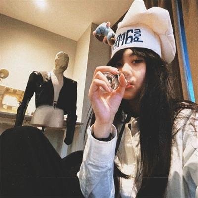 来自大海的女人